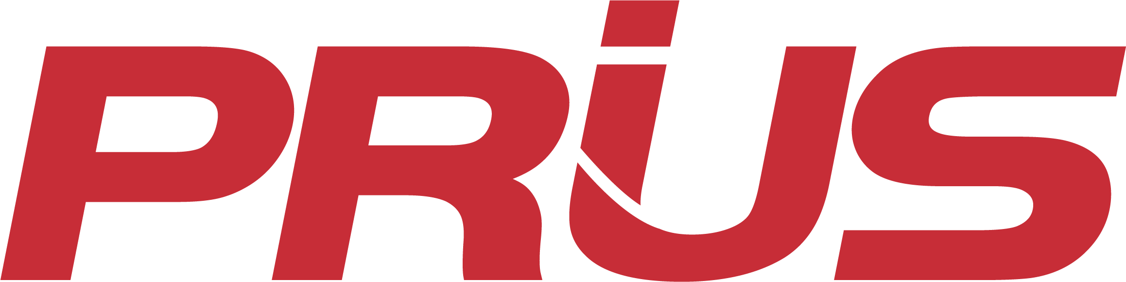 普瑞斯轴承 Logo
